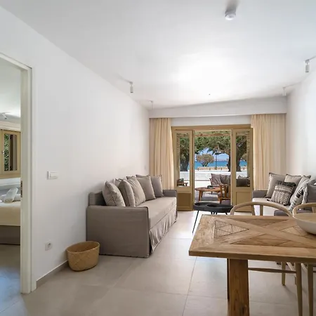 Glaros Kouremenos Appartement Palekastro